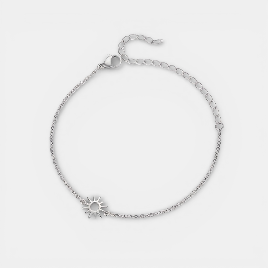 Valrine | Bracelet Femme Soleil