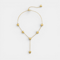 Valrine | Collier Femme Cœur