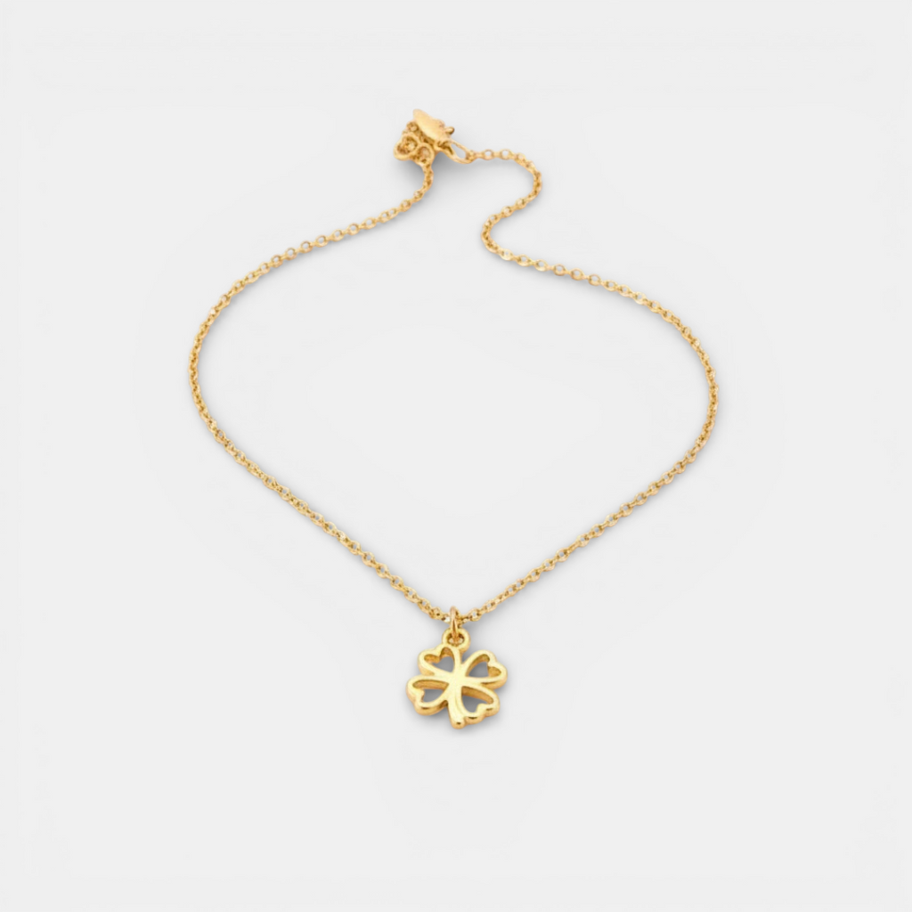 Valrine | Collier Femme Motif Cœur