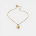 Valrine | Collier Femme Motif Cœur