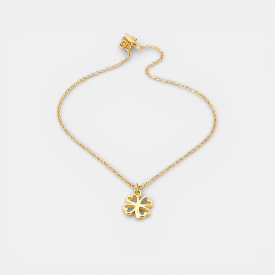 Valrine | Collier Femme Motif Cœur