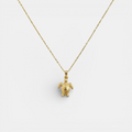 Valrine | Collier Femme Tortue