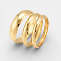 Valrine | Bracelet Femme Volume Élégant