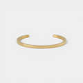 Valrine | Cuff Bracelet Homme Élégant