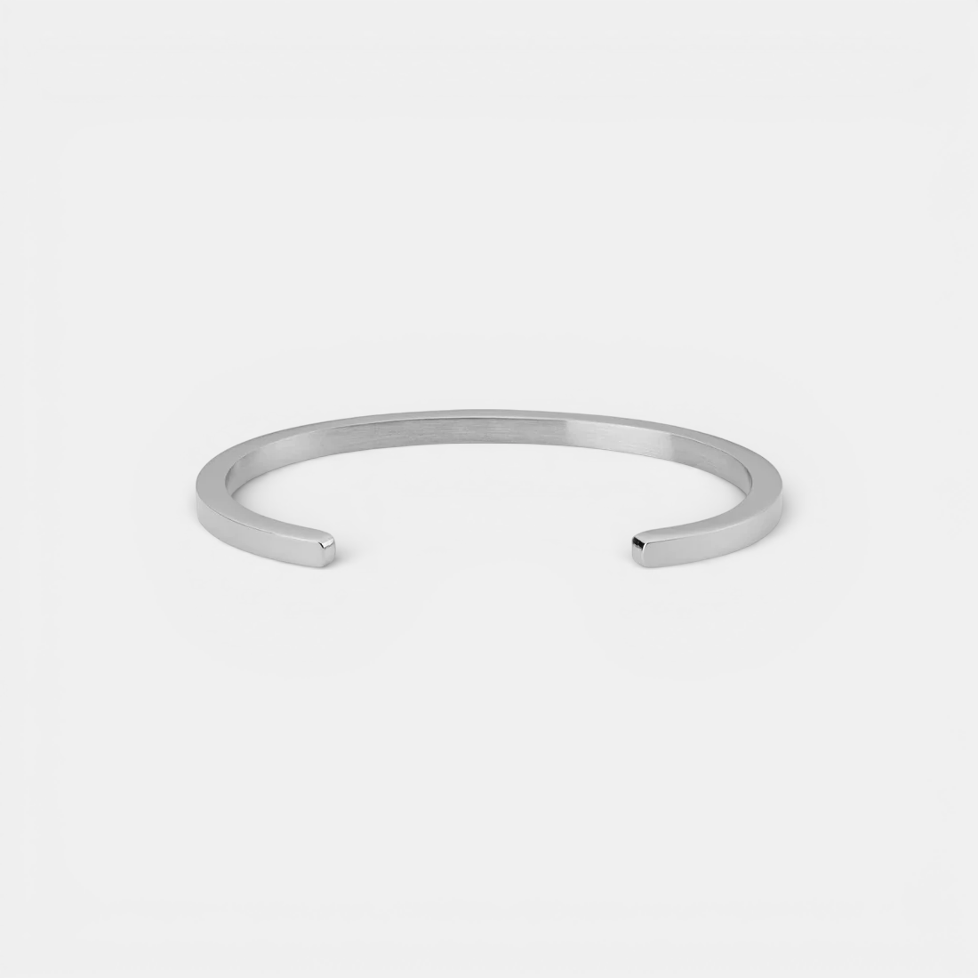 Valrine | Cuff Bracelet Homme Élégant